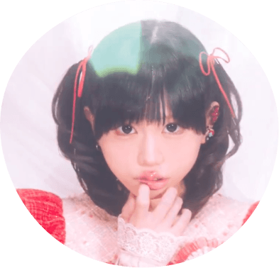 苺 ﾕﾙ